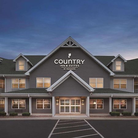 Country Inn & Suites By Radisson, Germantown, Wi المظهر الخارجي الصورة