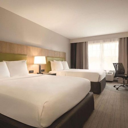 Country Inn & Suites By Radisson, Germantown, Wi المظهر الخارجي الصورة