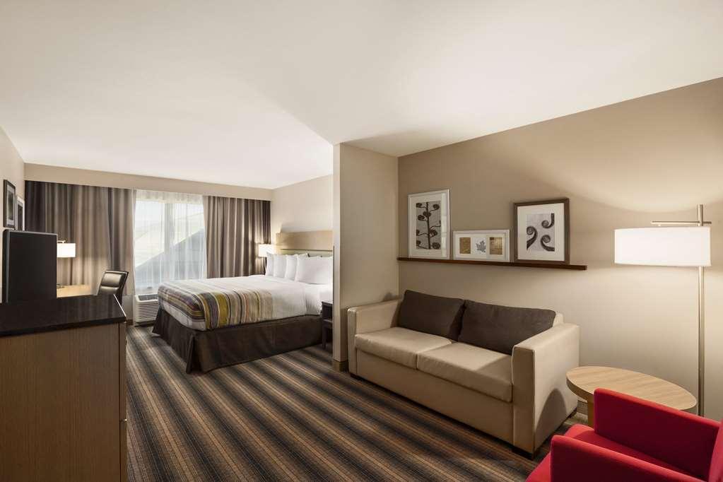 Country Inn & Suites By Radisson, Germantown, Wi الغرفة الصورة