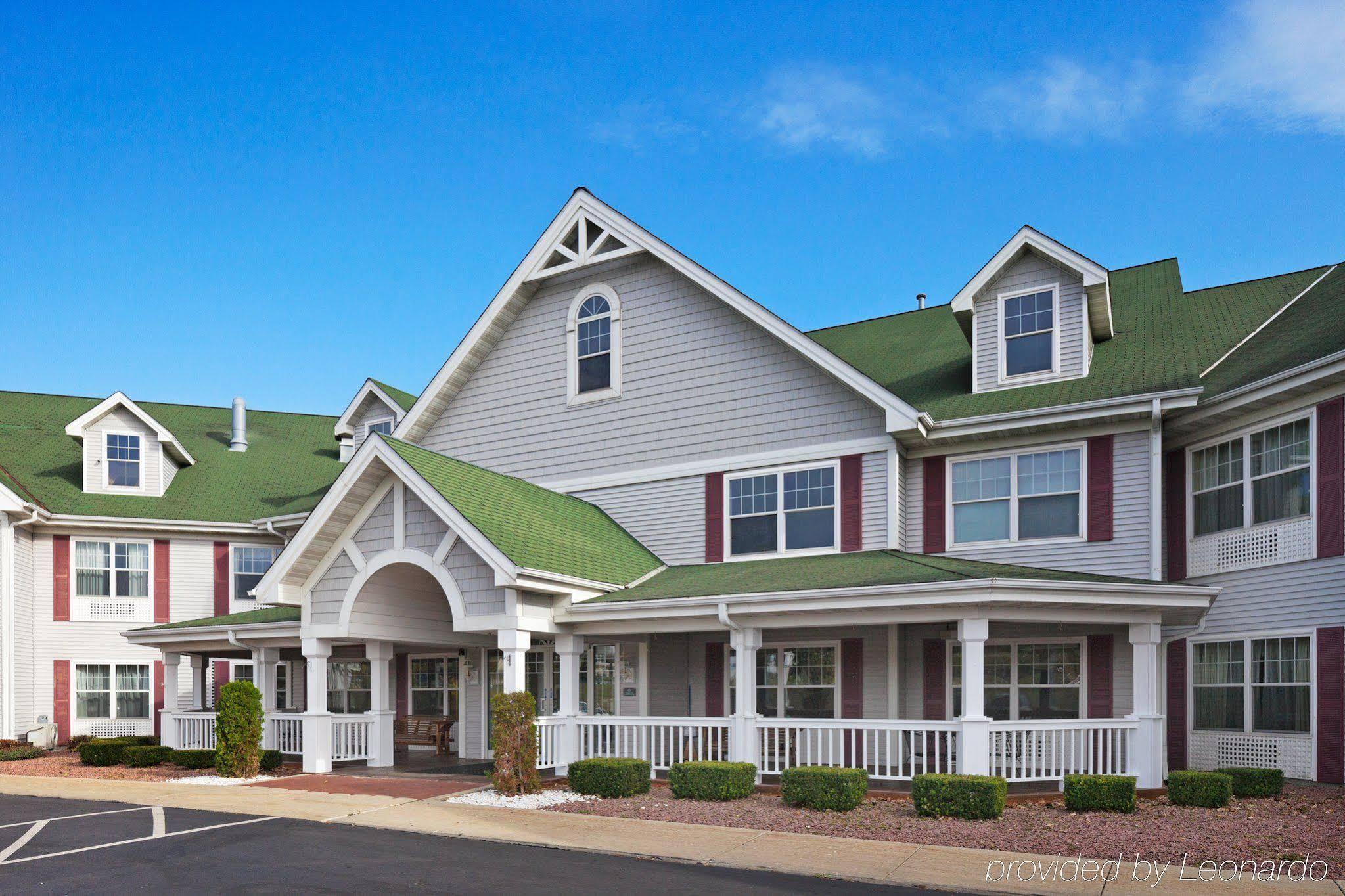 Country Inn & Suites By Radisson, Germantown, Wi المظهر الخارجي الصورة