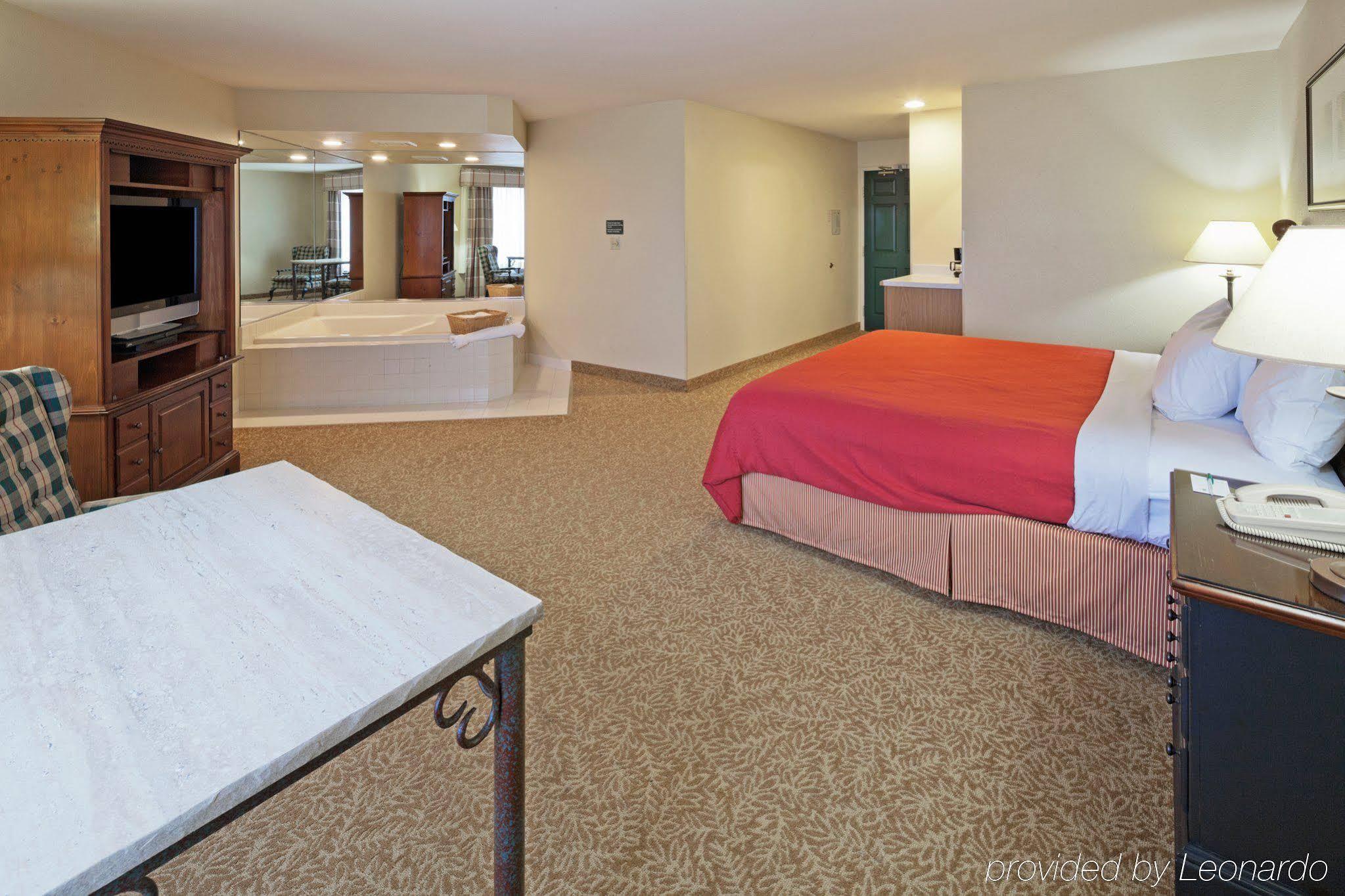 Country Inn & Suites By Radisson, Germantown, Wi المظهر الخارجي الصورة