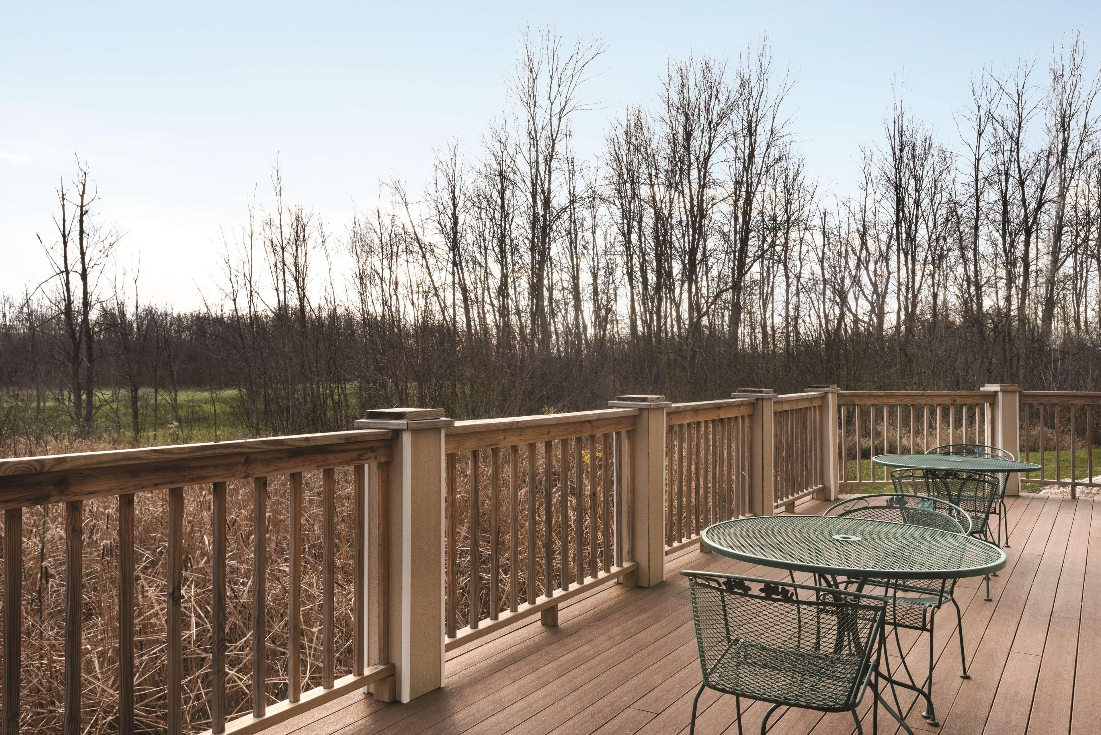 Country Inn & Suites By Radisson, Germantown, Wi المظهر الخارجي الصورة
