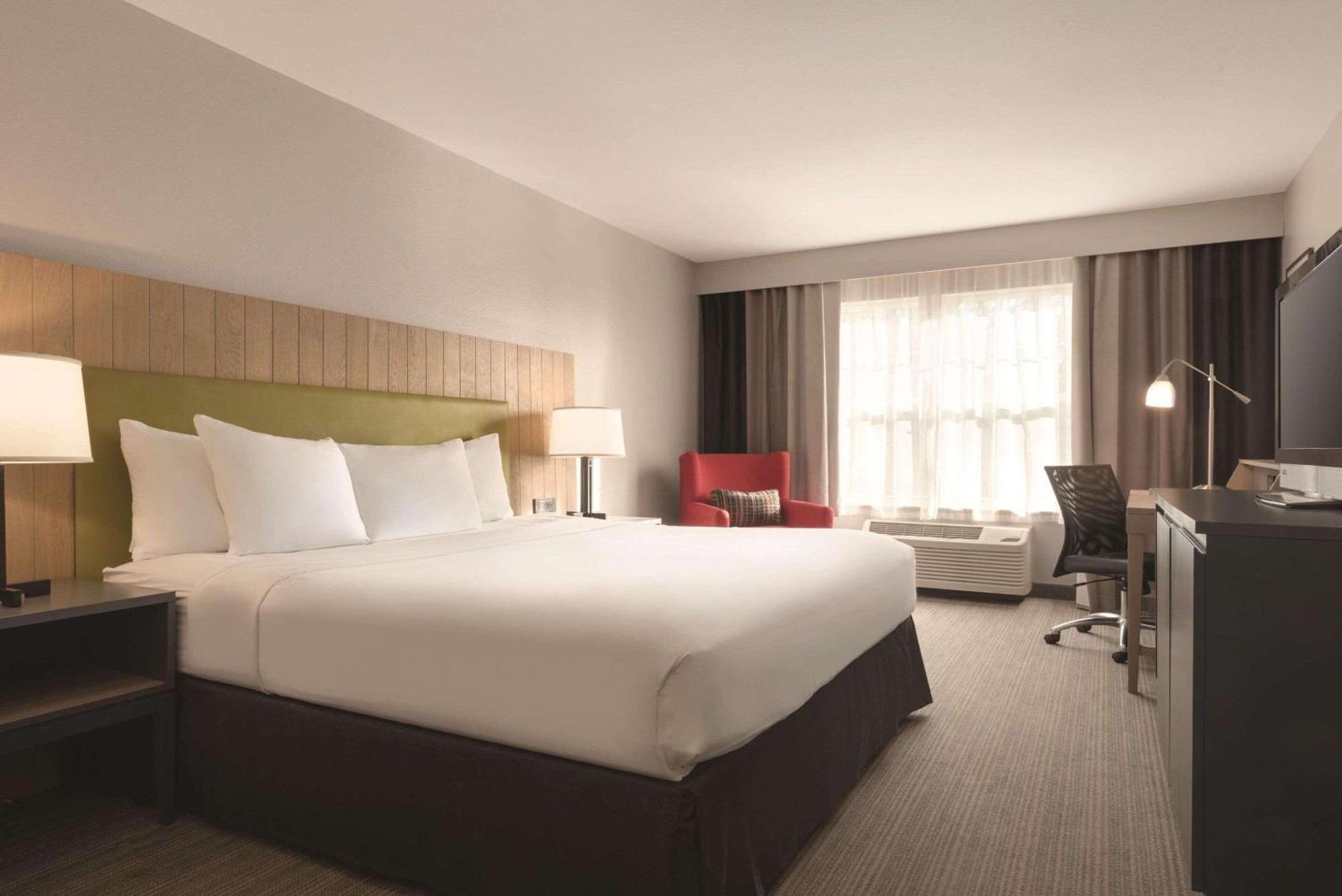 Country Inn & Suites By Radisson, Germantown, Wi المظهر الخارجي الصورة