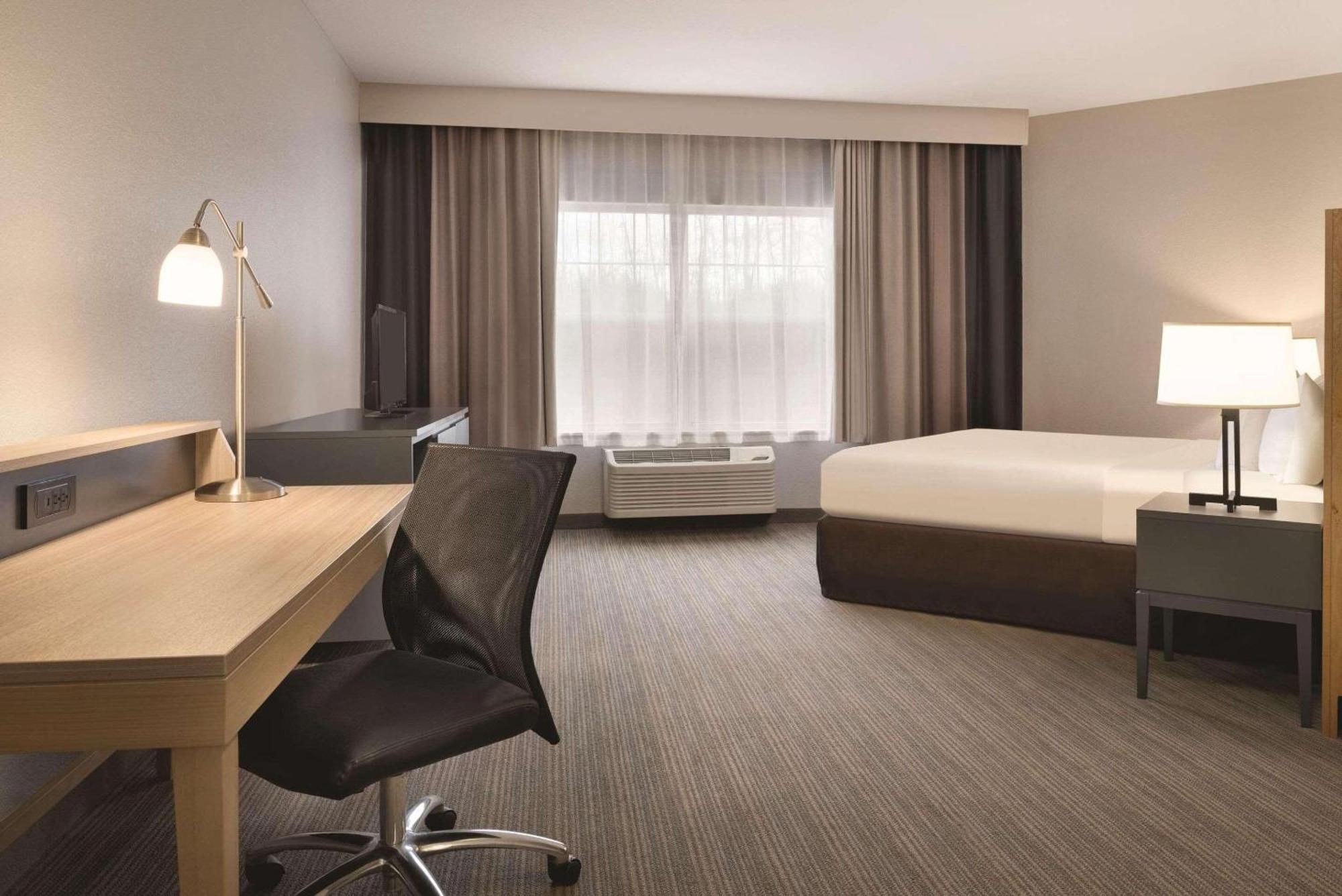 Country Inn & Suites By Radisson, Germantown, Wi المظهر الخارجي الصورة