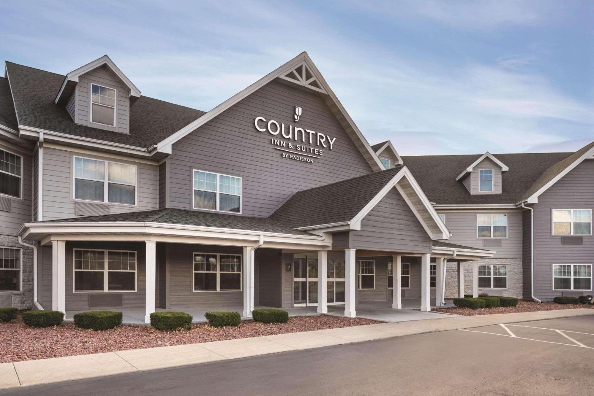 Country Inn & Suites By Radisson, Germantown, Wi المظهر الخارجي الصورة