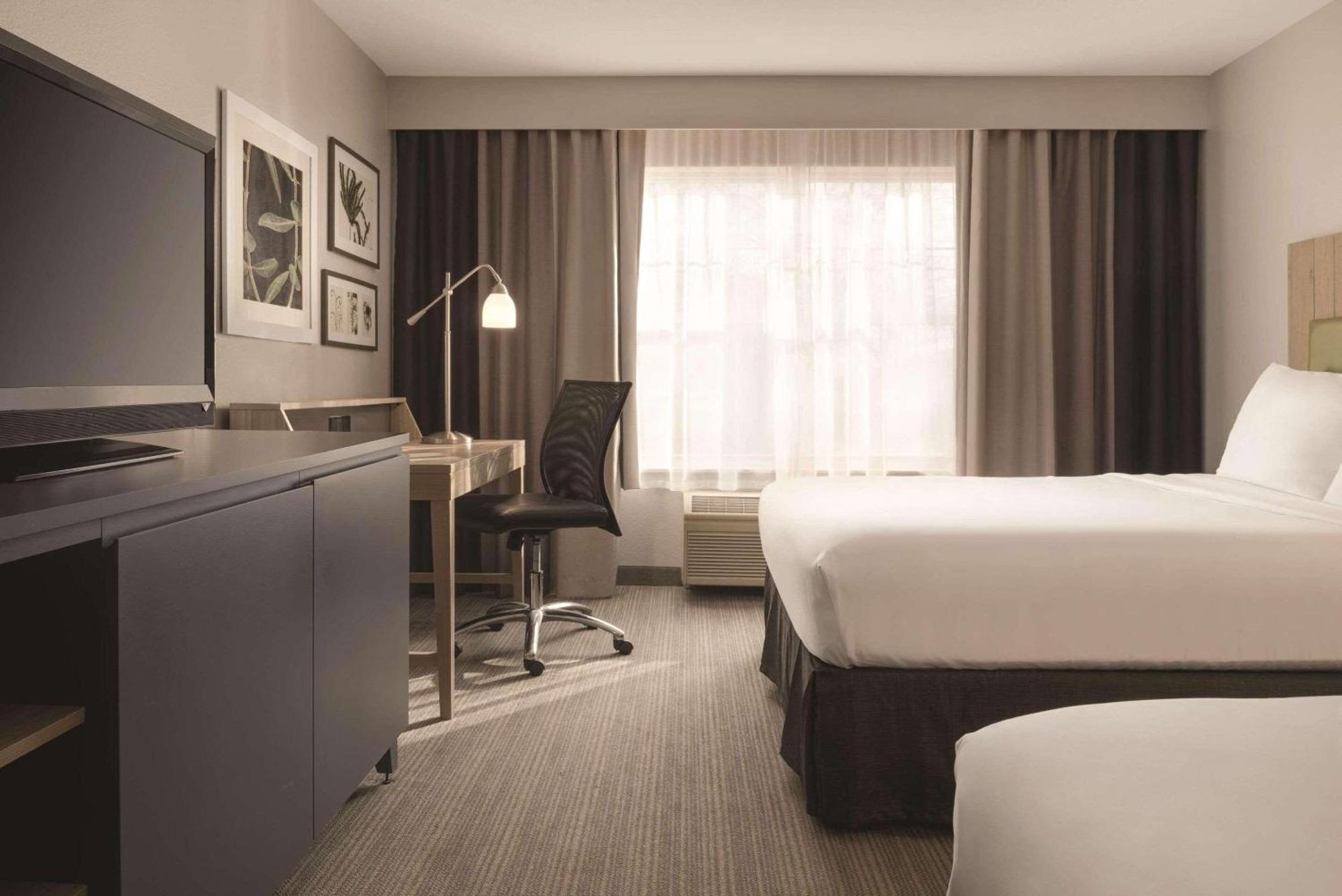 Country Inn & Suites By Radisson, Germantown, Wi المظهر الخارجي الصورة