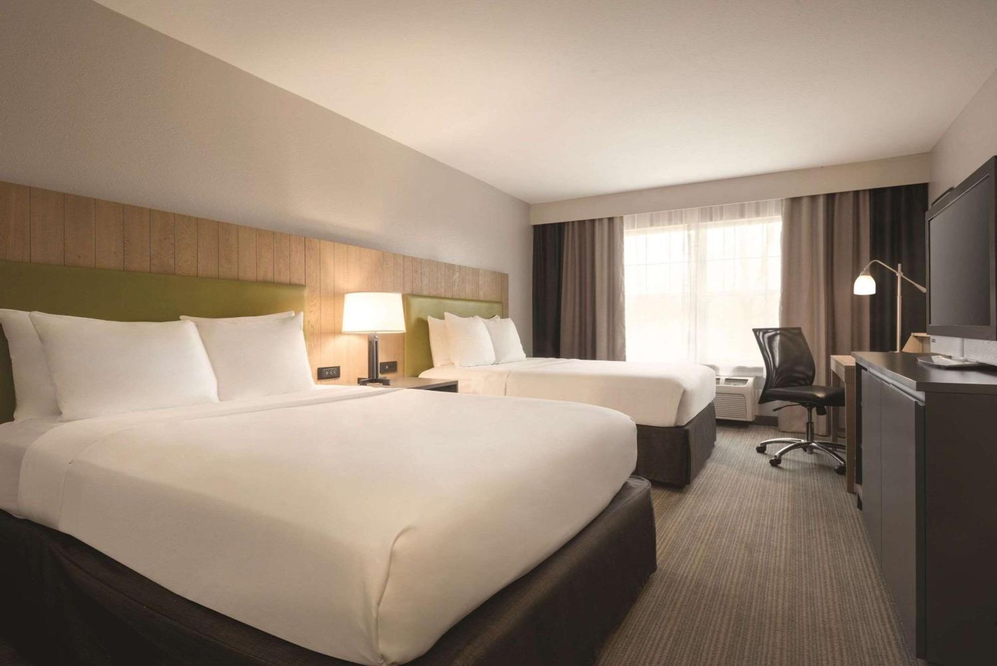 Country Inn & Suites By Radisson, Germantown, Wi المظهر الخارجي الصورة