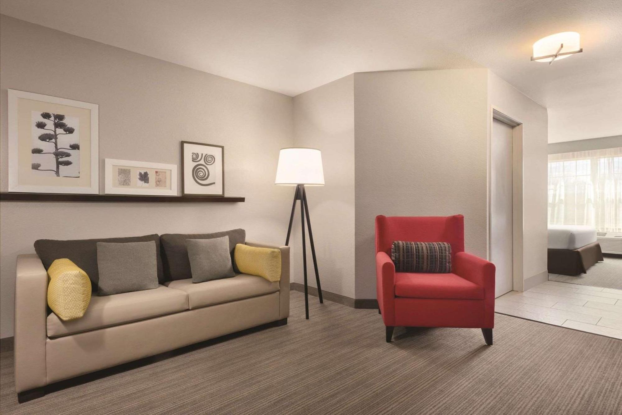 Country Inn & Suites By Radisson, Germantown, Wi المظهر الخارجي الصورة