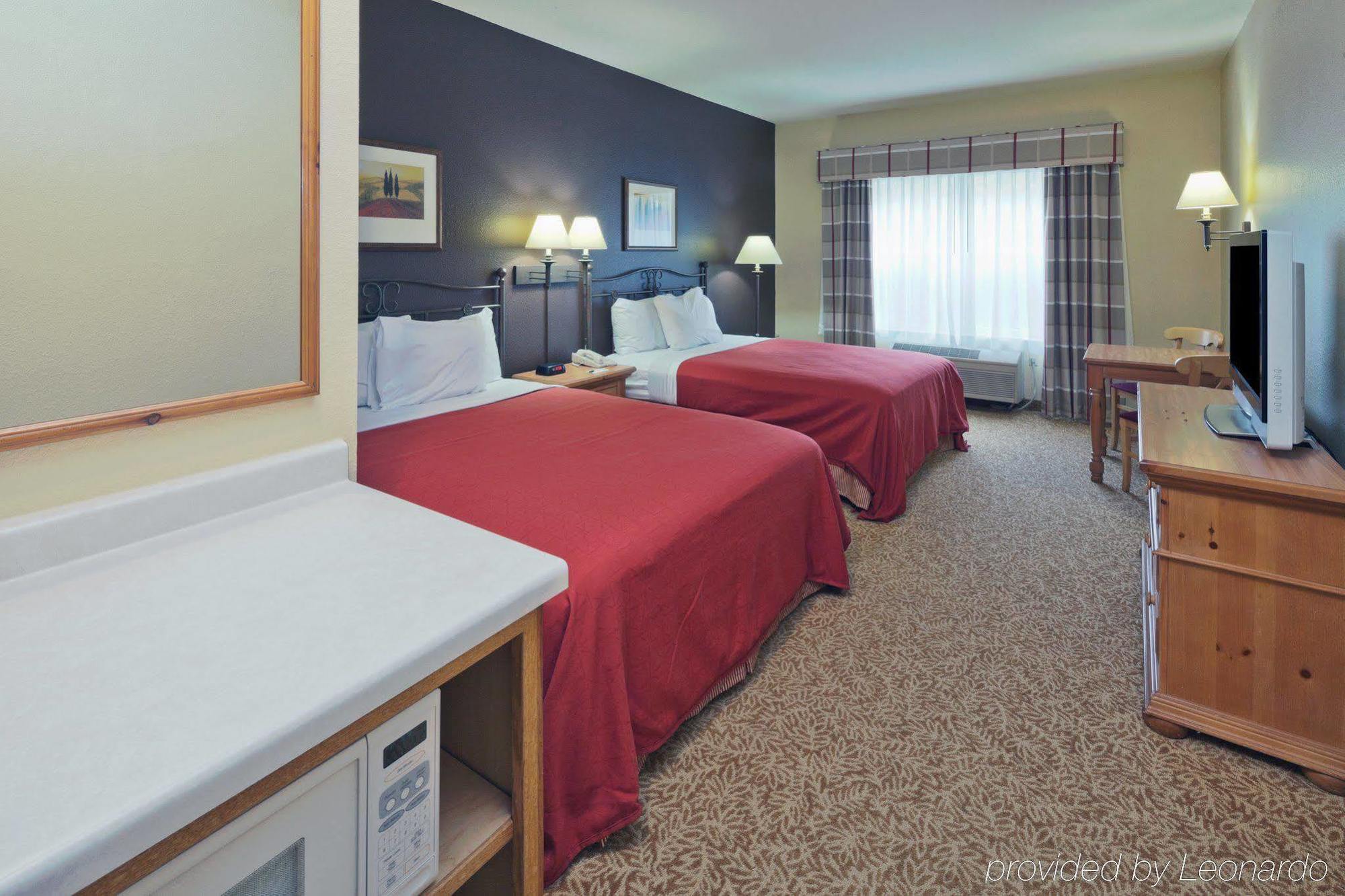 Country Inn & Suites By Radisson, Germantown, Wi الغرفة الصورة
