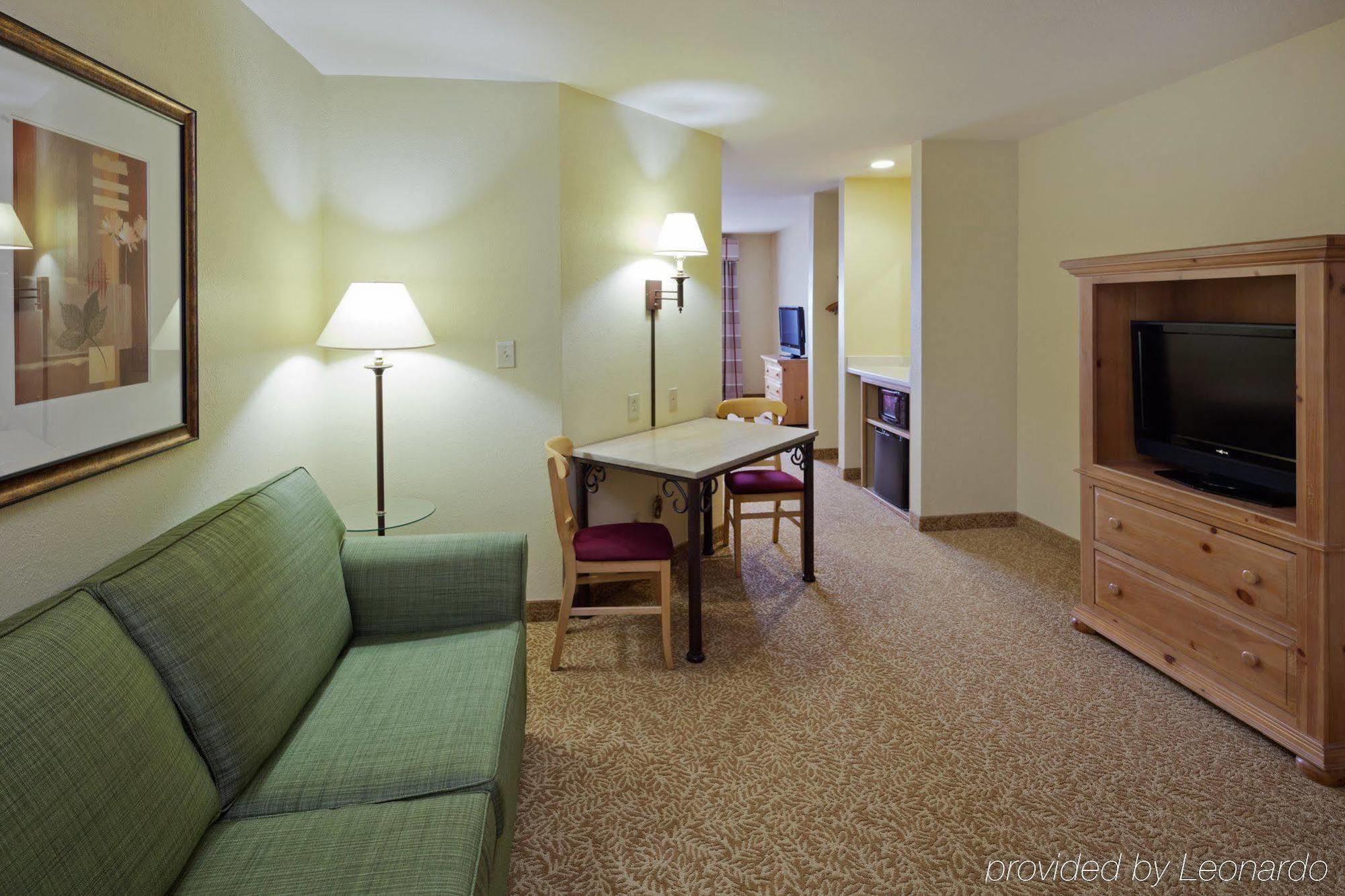 Country Inn & Suites By Radisson, Germantown, Wi الغرفة الصورة