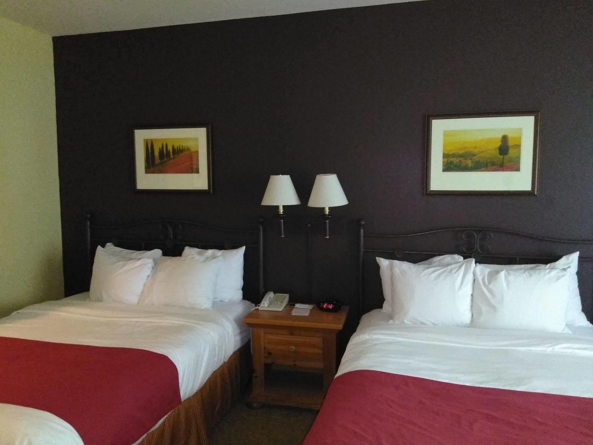 Country Inn & Suites By Radisson, Germantown, Wi المظهر الخارجي الصورة