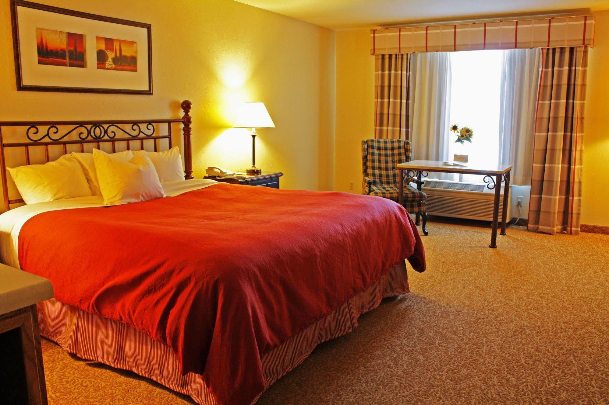 Country Inn & Suites By Radisson, Germantown, Wi الغرفة الصورة