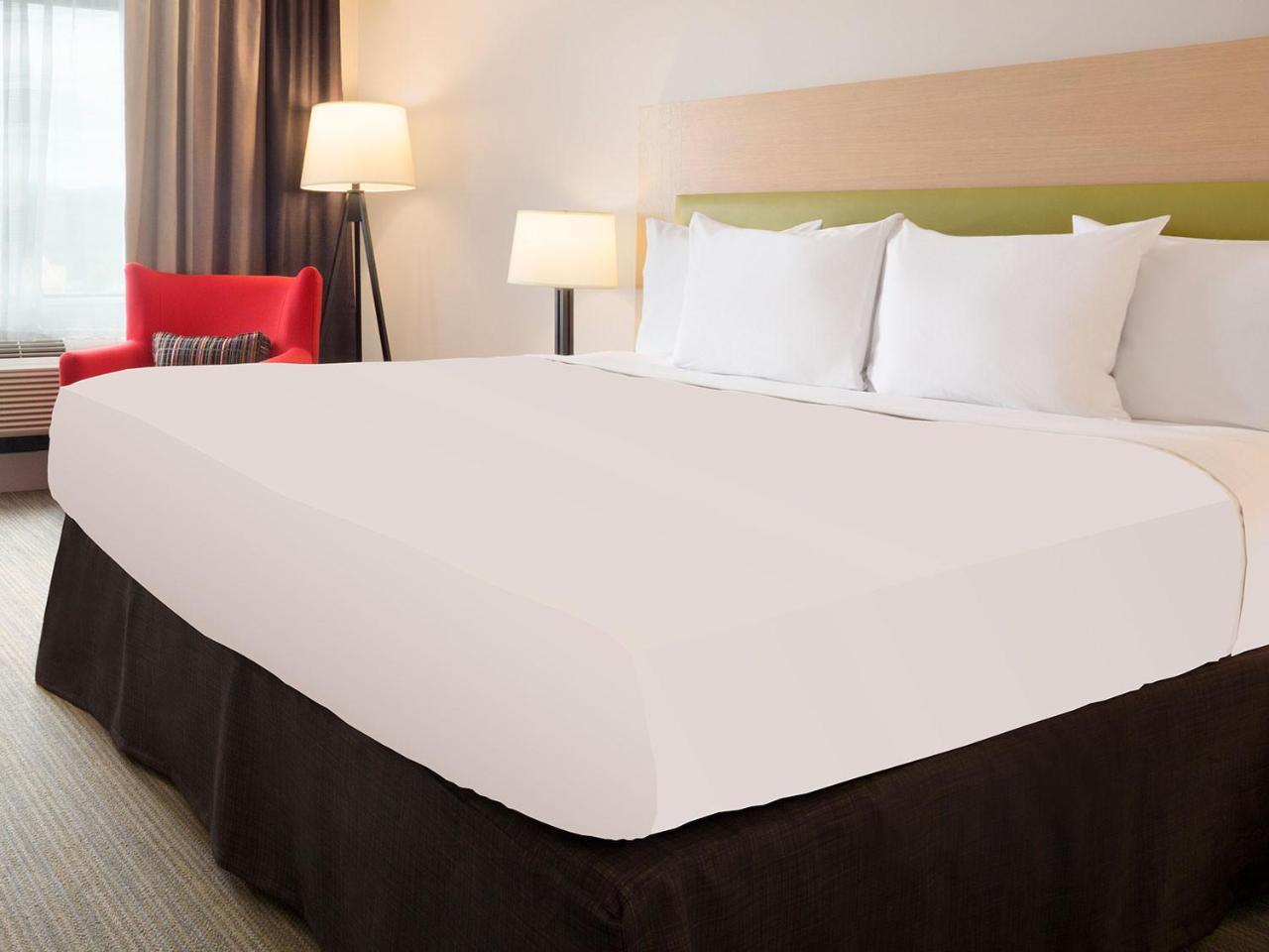 Country Inn & Suites By Radisson, Germantown, Wi المظهر الخارجي الصورة