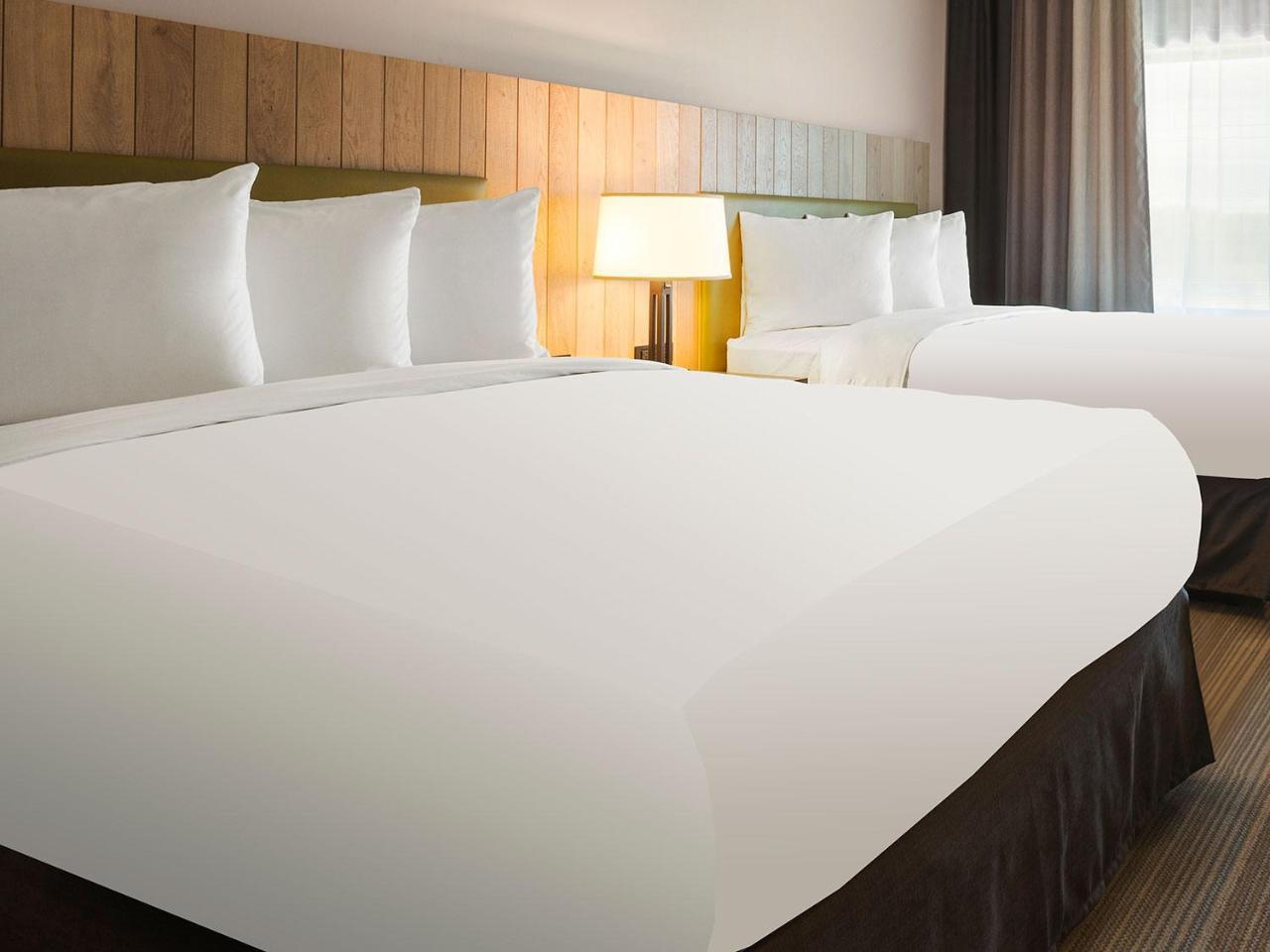Country Inn & Suites By Radisson, Germantown, Wi المظهر الخارجي الصورة