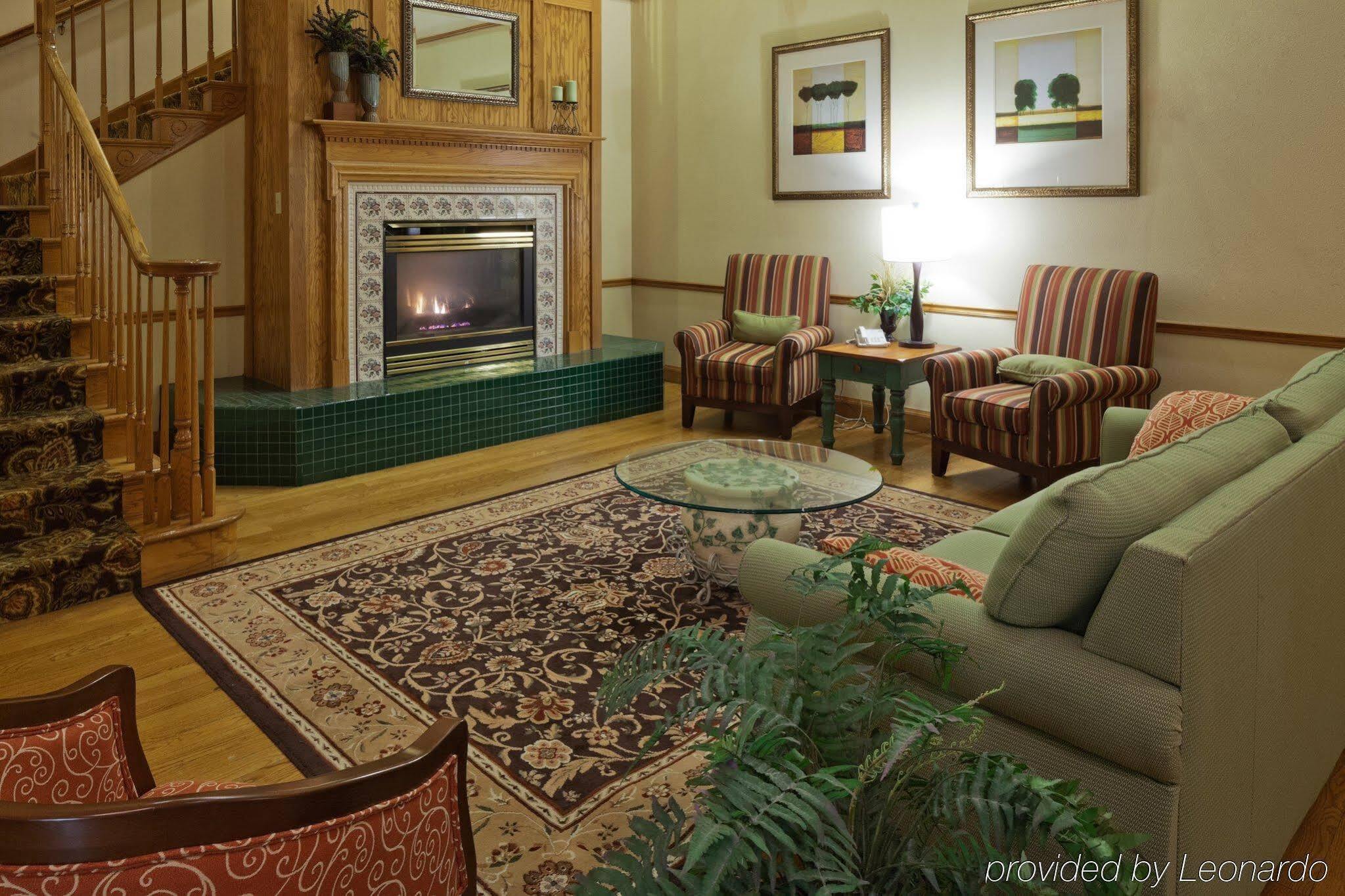 Country Inn & Suites By Radisson, Germantown, Wi المظهر الخارجي الصورة